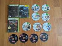 Ігри игры диски на Xbox 360 Call of Duty Mass Effect Toy Story