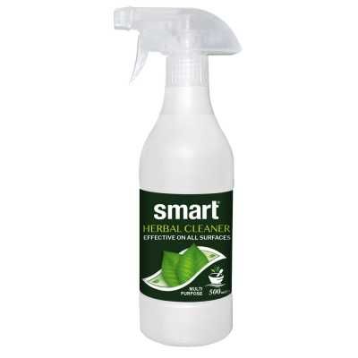 Универсальный растительный очиститель Smart, 500 мл