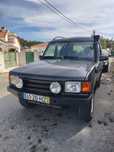 Land Rover Discovery 300