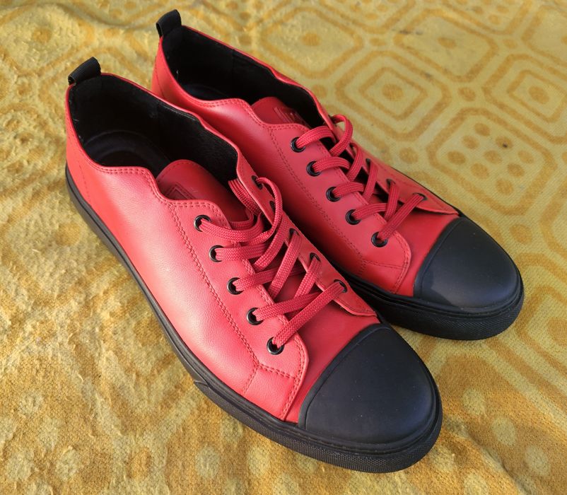 Кросівки Kazar SAVO