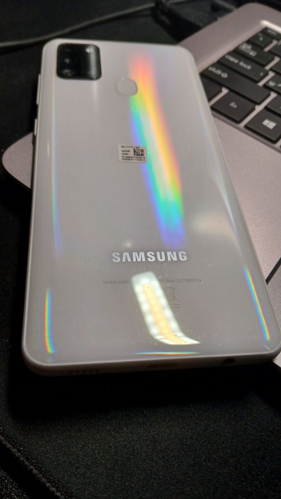 Samsung Galaxy A21s