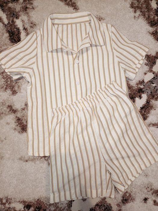 Стильний костюм літо