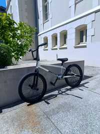 Rower bmx 20 cali koła 20' nowe gripy