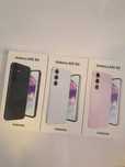 Samsung A55 8/128 ,8/256 czarny, niebieski, różowy nowy gw. 24m.