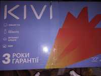 Продам телевізор ківі 32 на запчастини