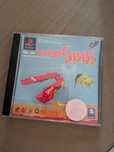 Wipeout 2097 PS1