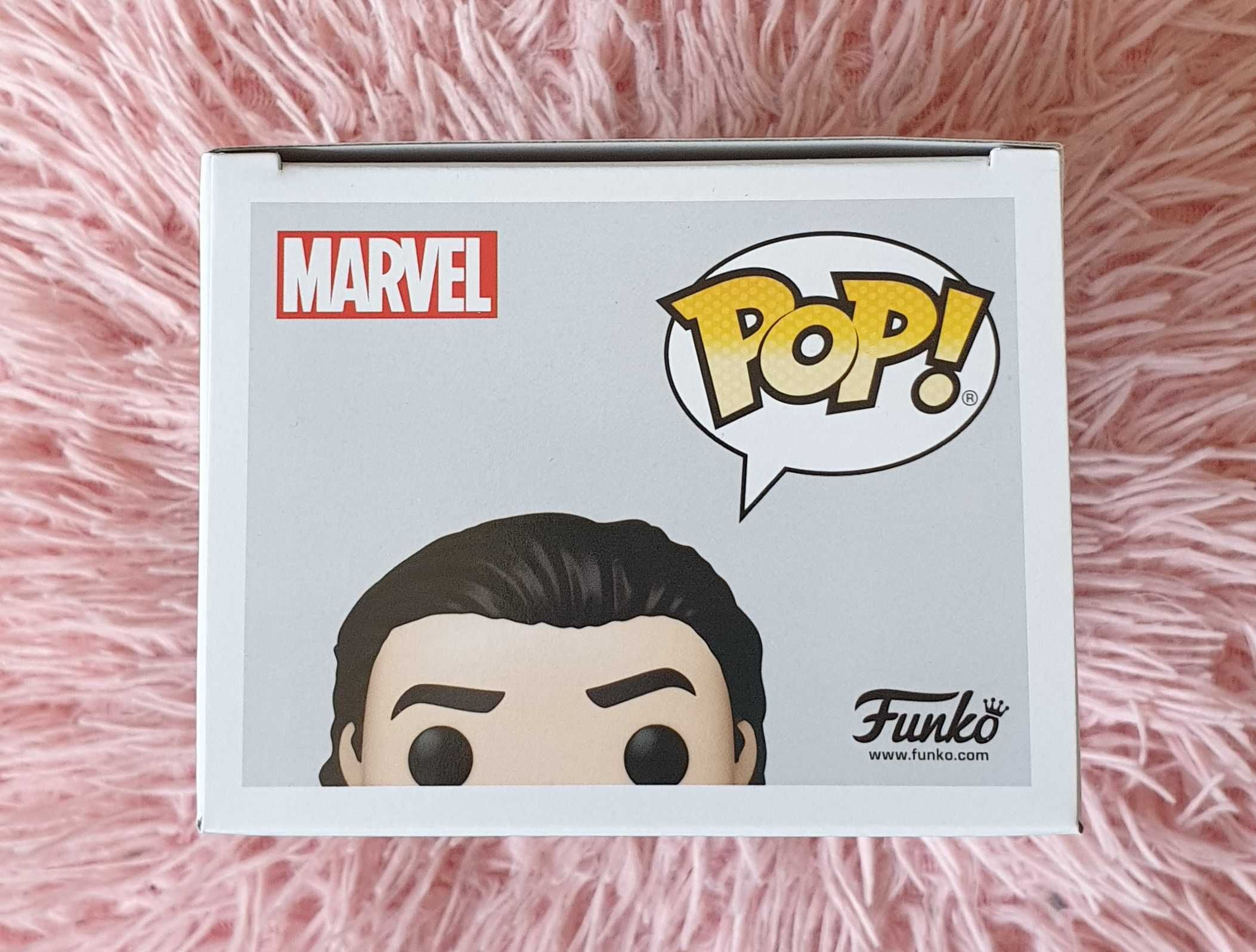 Figurka Funko POP! LOKI Marvel Studios Loki #895