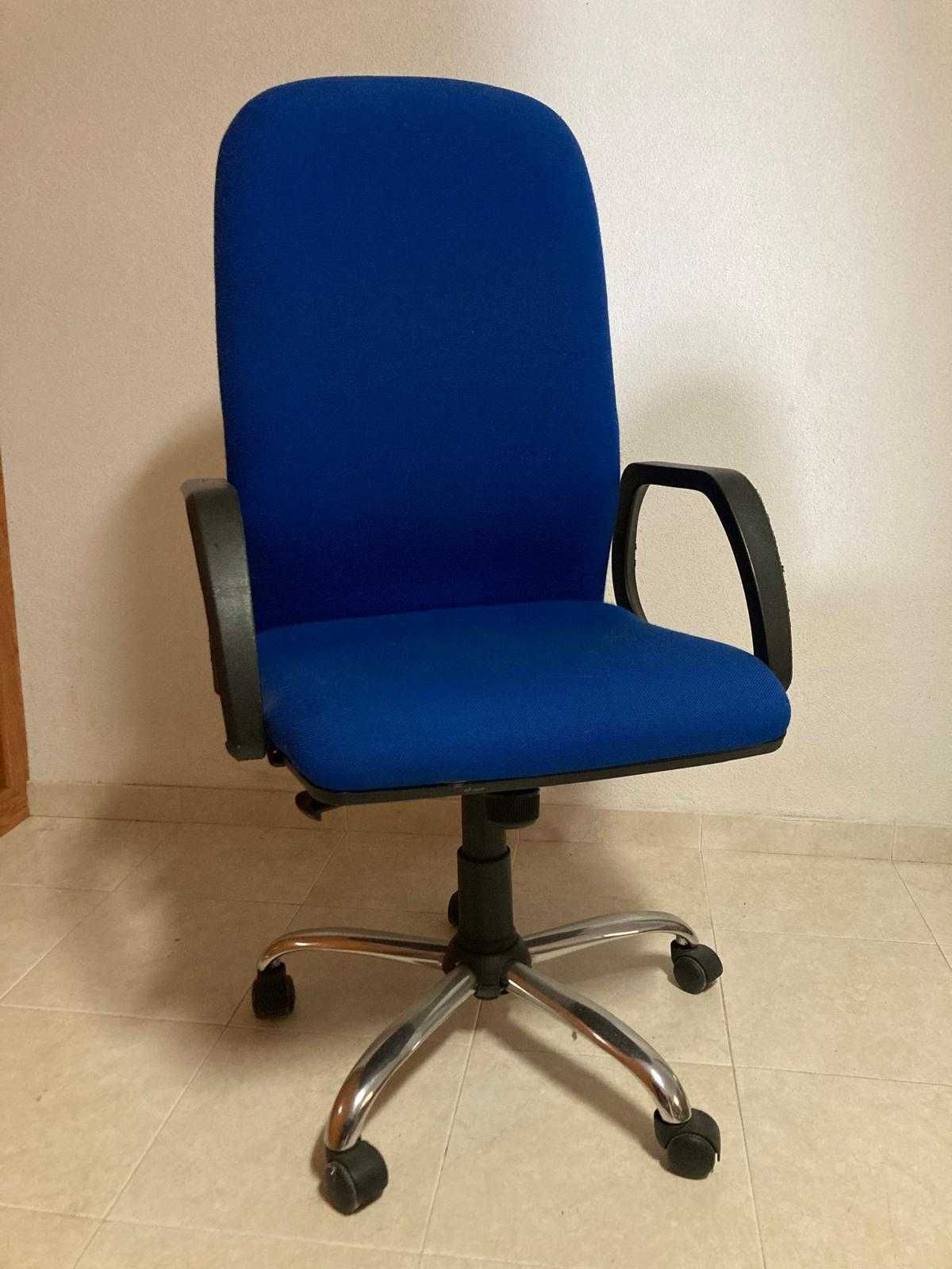 Cadeira de escritório