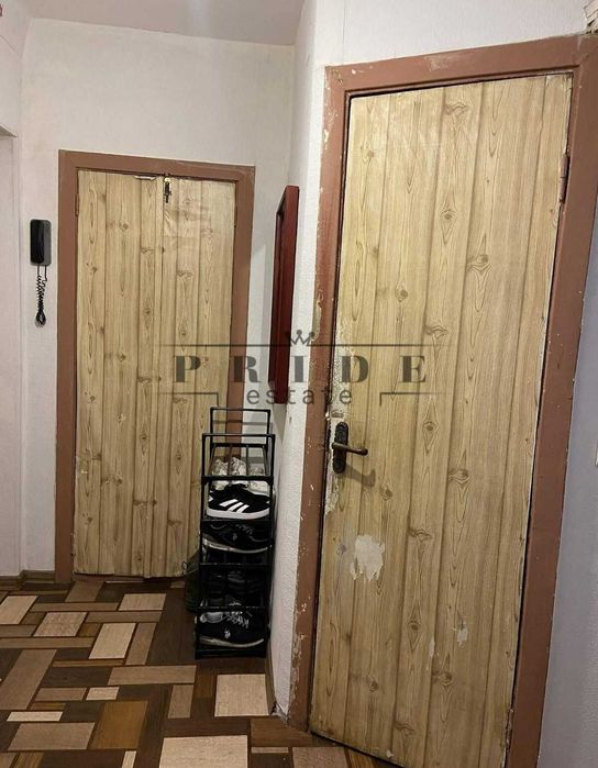 Однокімнатна квартира, район Русанівка