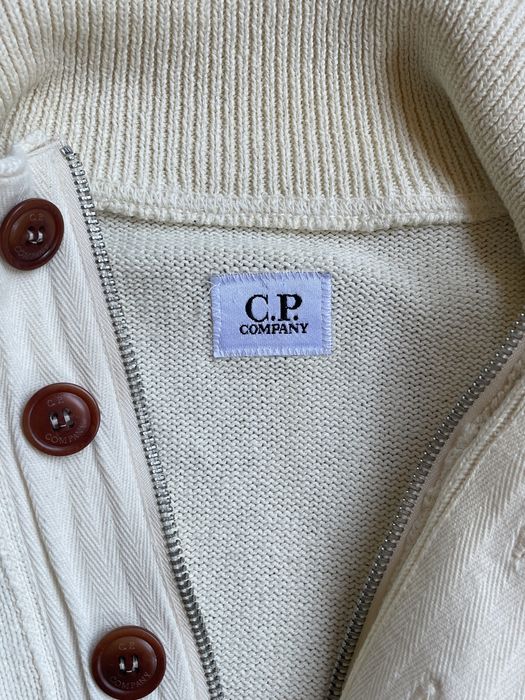Рідкісний C.P. Company з великою лінзою