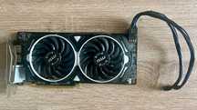 Apple Mac Pro MSI AMD RX580 8GB PCI-E Video Graphics Card RX 580 480