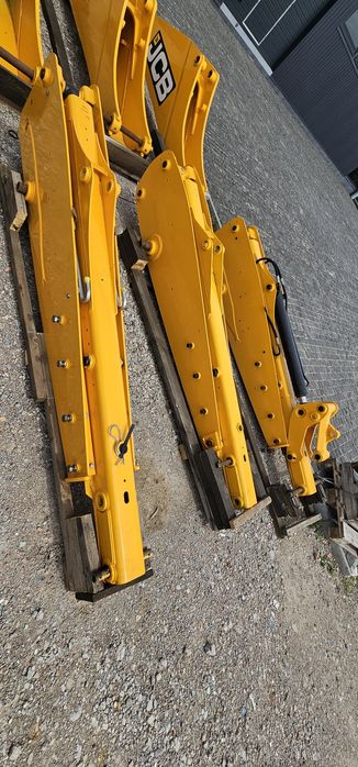 Продам  рукоять  до JCB 3-4CX