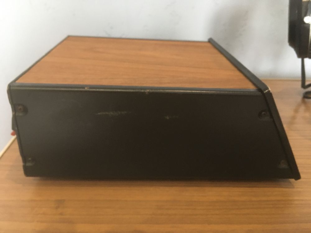 Koss E/10 ESP/10 słuchawki elektostatyczne vintage