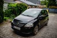 Volkswagen Fox Volkswagen Fox 1.4 BENZYNA Mały przebieg