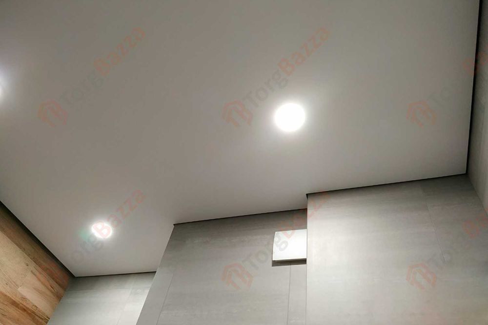 NEW Тіньовий шов Алюмінієвий профіль тіньового шва в кольорах