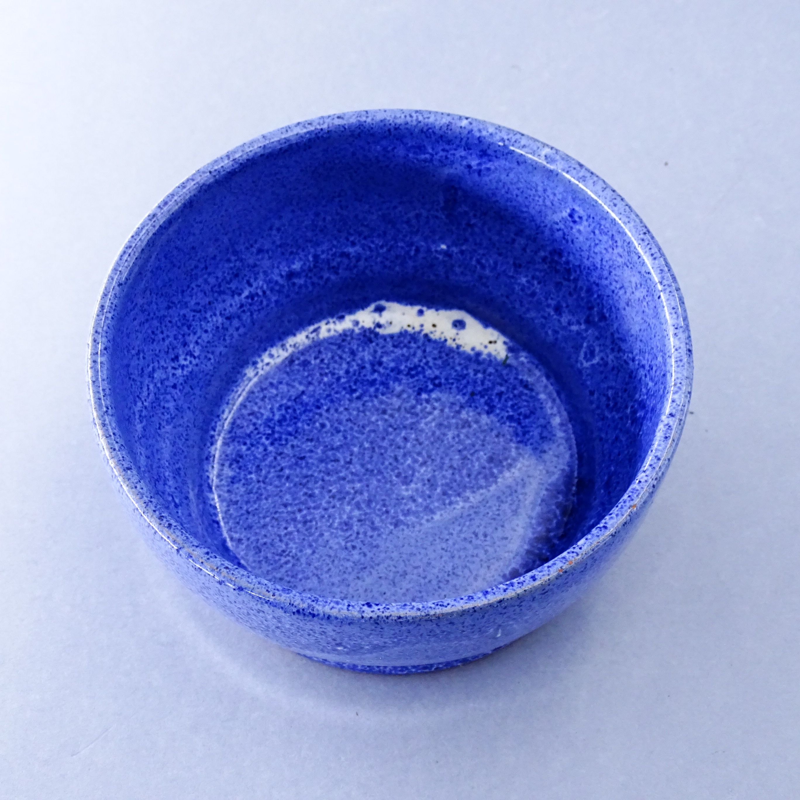 lata 60/70 piękna ceramiczna miseczka