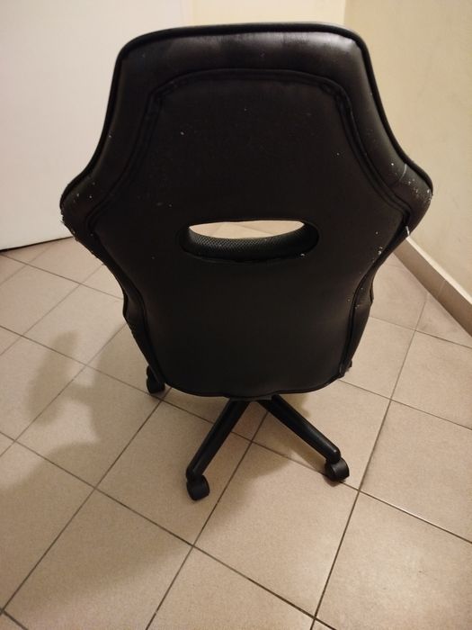 Sprzedam fotel obrotowy