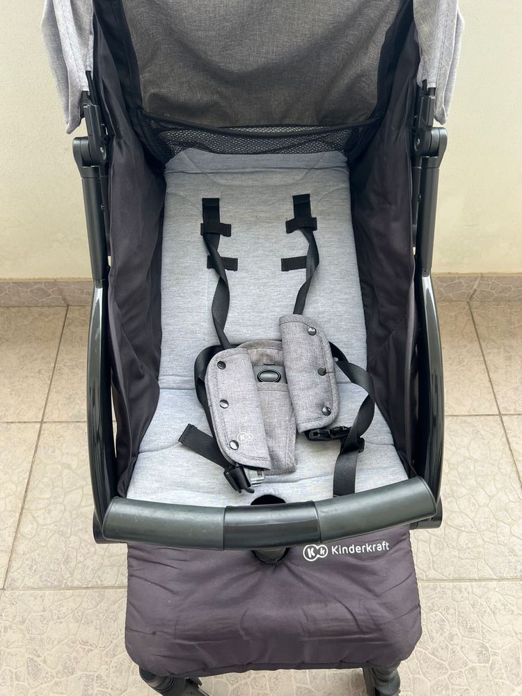 Carrinho Kinderkraft