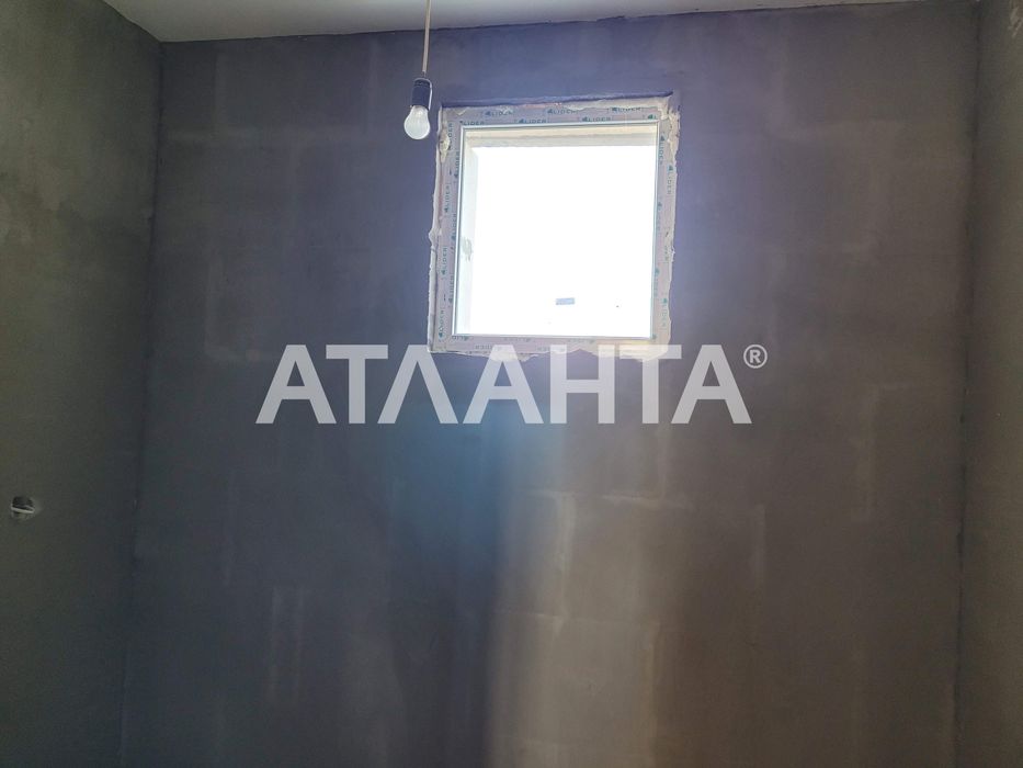 Новый просторный дом в 3 квартале с. Великий Дальник. Близко Хлебодар