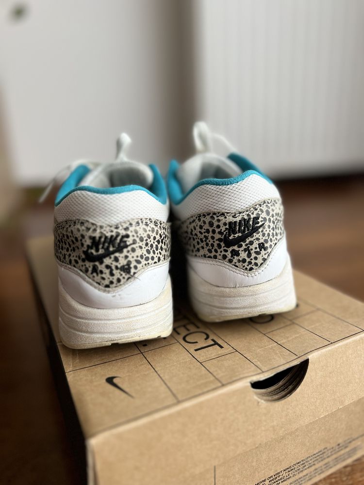 Nike Air Max 1 Safari