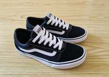 Кеди дитячі VANS 36 розмір (стелька 22.5см) Original