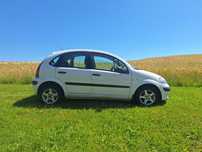 Citroen c3 sprzedam