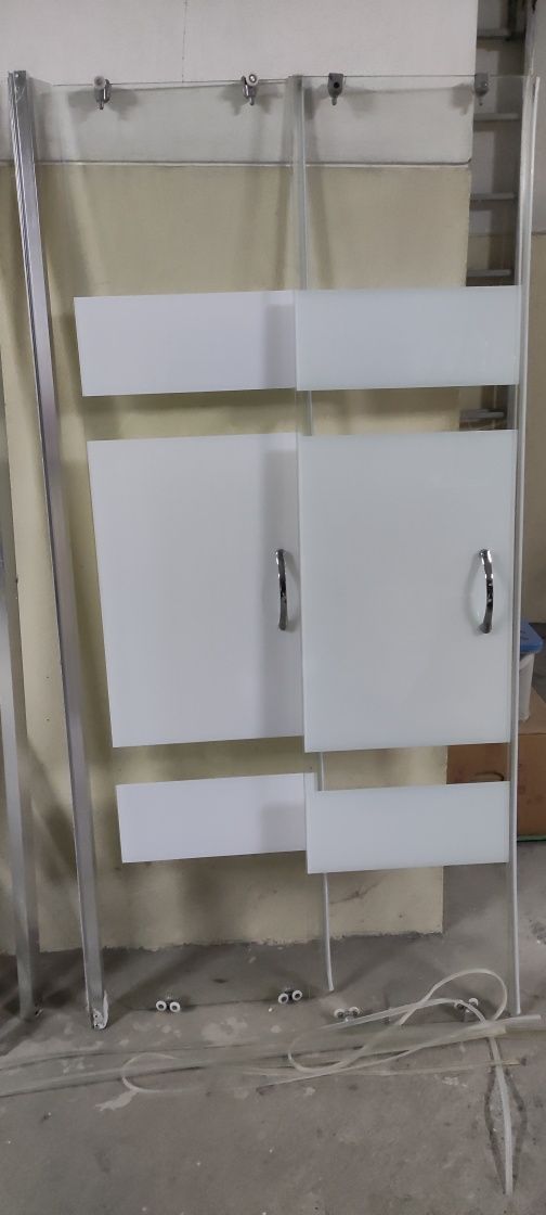 Cabine duche 80 x 80