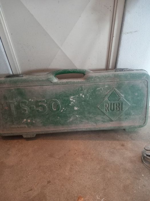 Máquinas  de azulejos