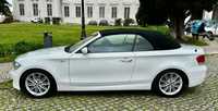 BMW 120d Cabrio Kit M