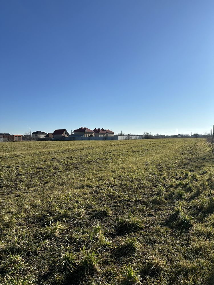 Продам земельну ділянку 10 сот  СК Хуторок біля Одеси