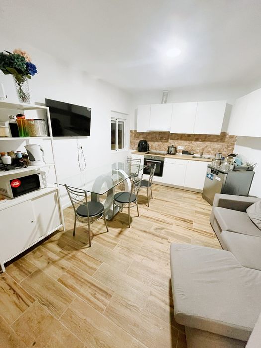 Quarto para arrendamento em Abrantes