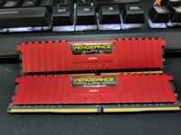 Pamięć RAM DDR 4 2x4 GB 3000 MHz Vengance