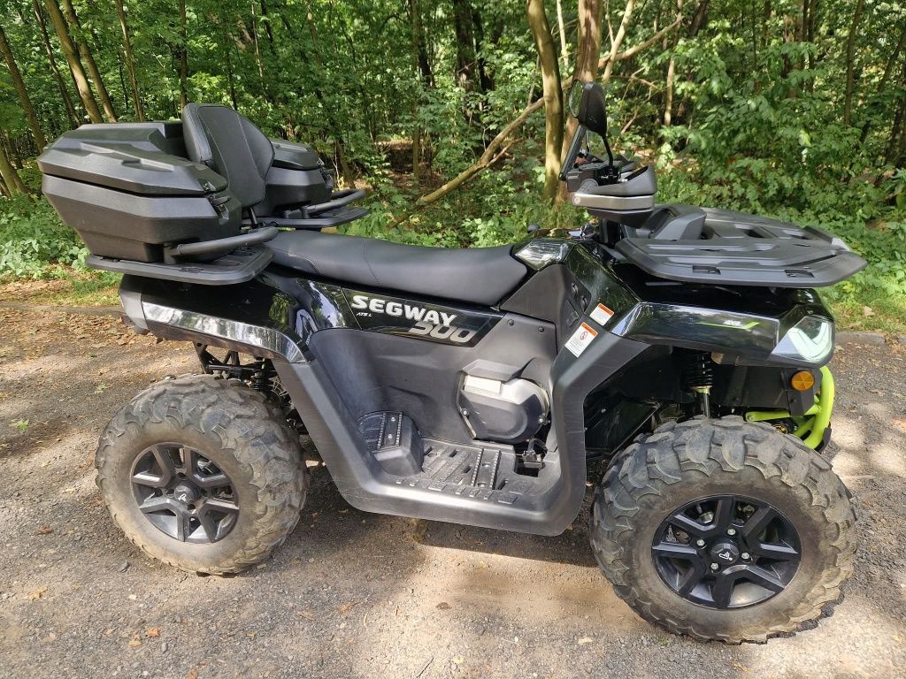 Segway AT5L 2024