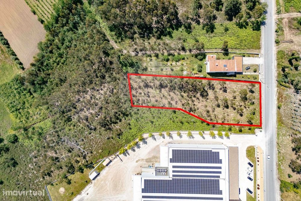 Terreno  para venda