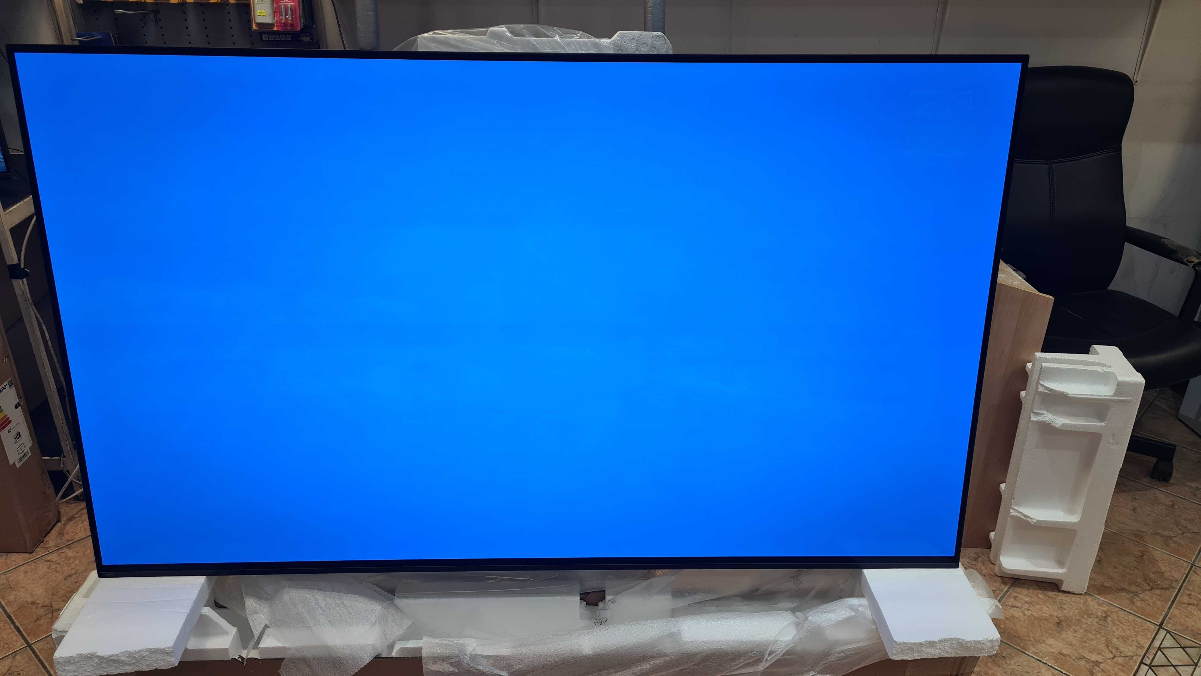 Telewizor OLED Sony XR-77A80K 4K 120Hz Google TV HDMI 2.1
