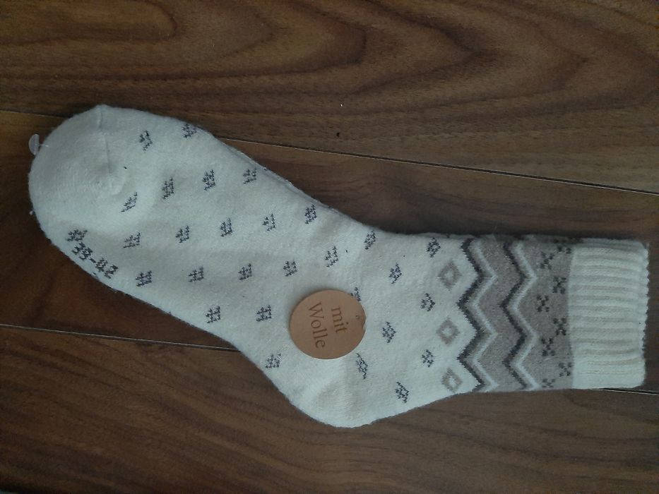 Skarpetki damskie rozmiar 39-42