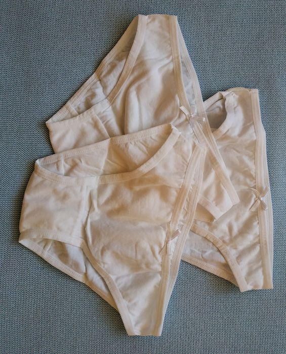 Трусики для дівчинки, 4-5р.