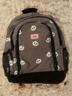 Sprzedam plecak House