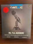Mikrofon Natec Adder