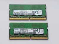 16 Gb RAM (2x 8 Gb) DDR4 PC4-2133