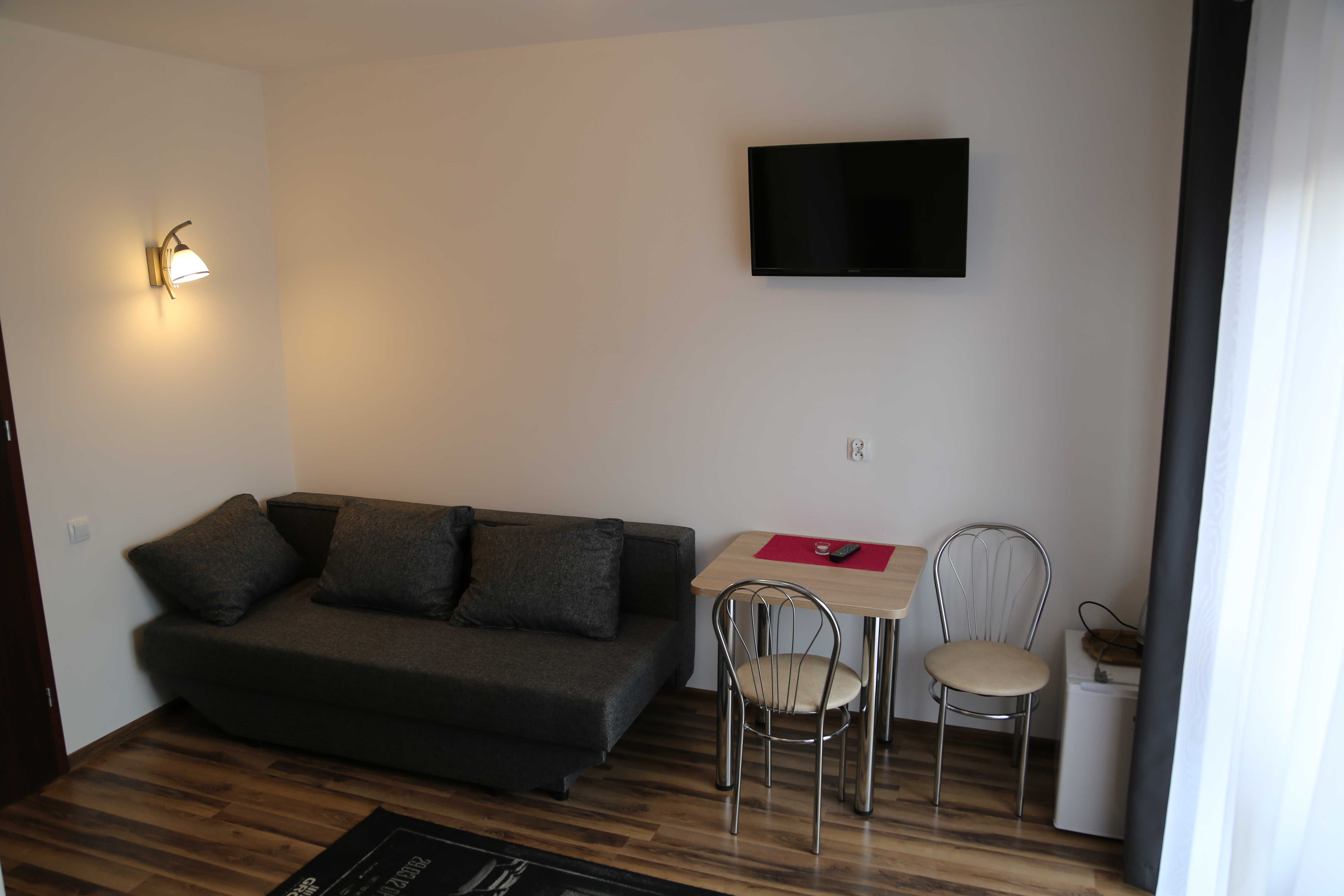 Apartamenty i pokoje OMEGA Sarbinowo