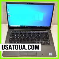 Ноутбук зі США Dell Latitude 7300 із i5-8365U та 13.3" FHD IPS екраном
