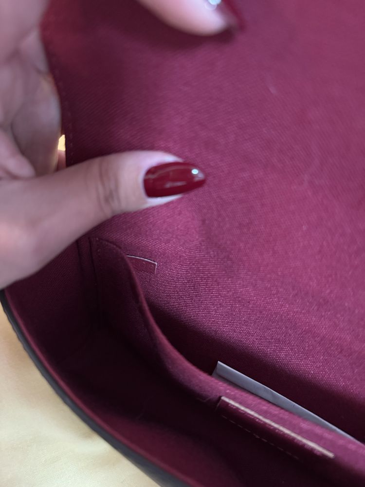 Louis vuitton félicie