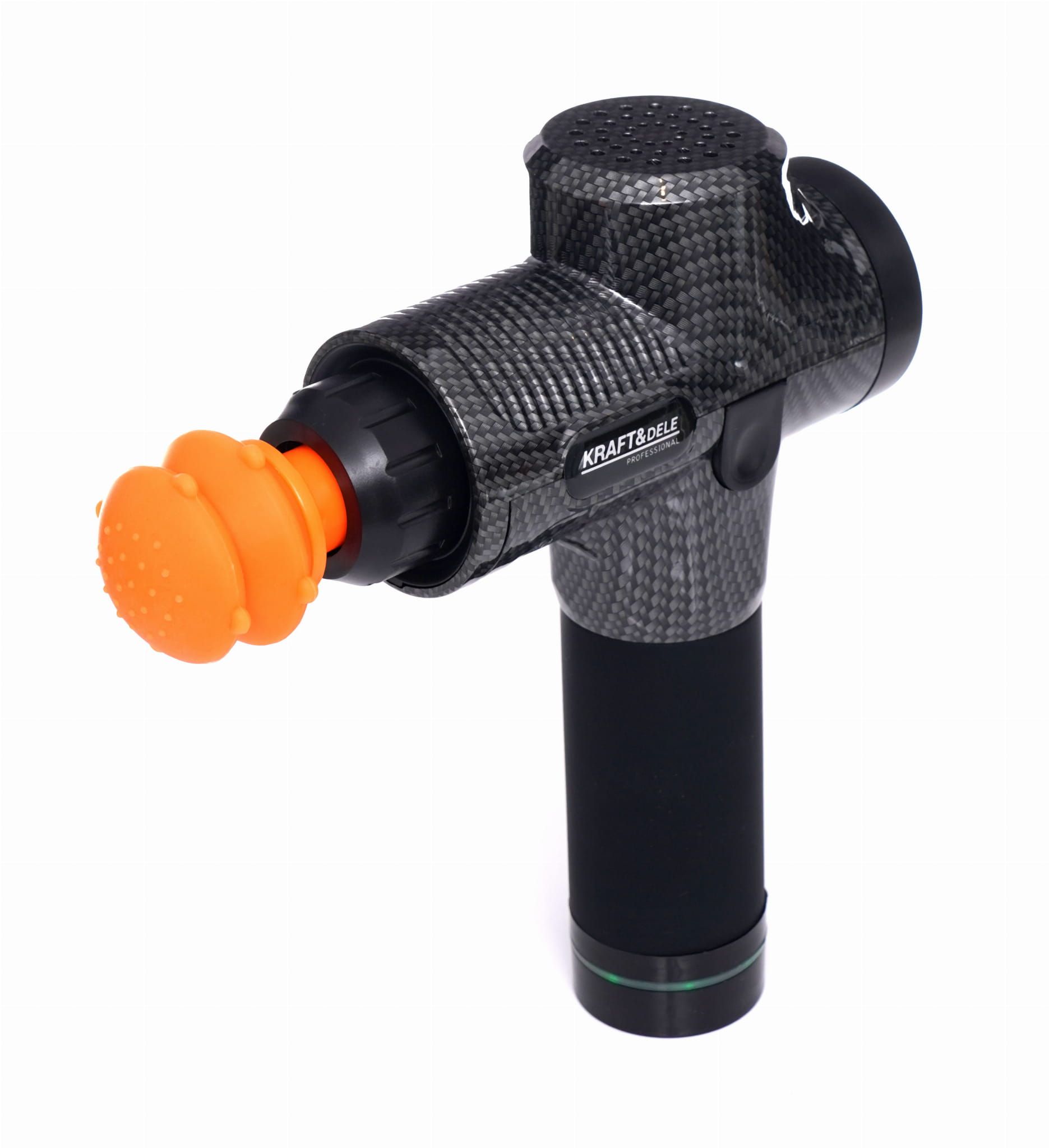 Masażer 125w 8el. KD3082