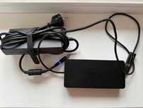 Док-станція Dell D6000 (USB 3.0 USB Type-C HDMI, DisplayPort Gigabit )