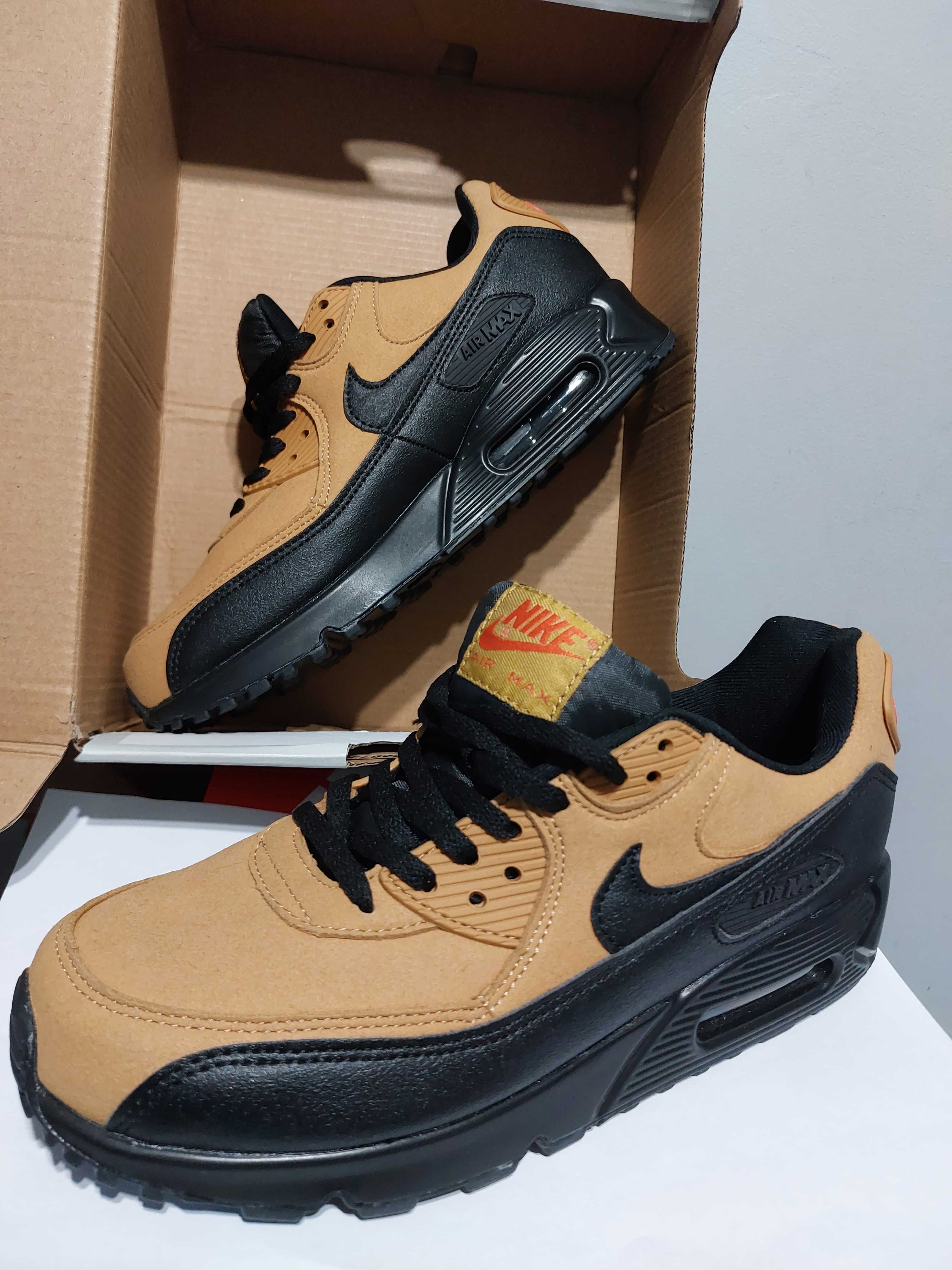 Buty Nike Air Max 90 / 25cm