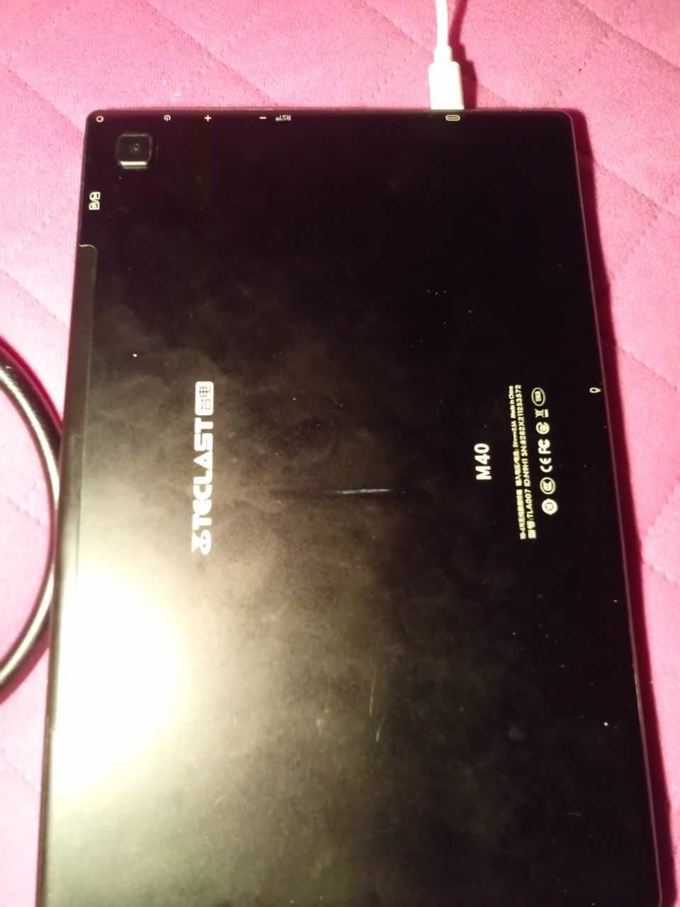 Porzadny tablet w dobrym stanie