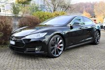 Диски Нові R21/5/120 TESLA Model S Model X в Наявності 8 шт