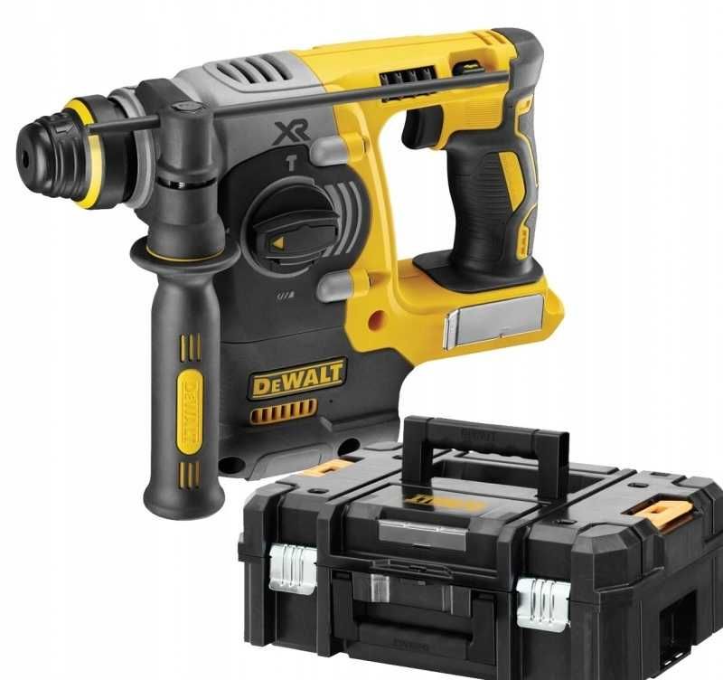 Młotowiertarka DeWalt DCH273NT SDS Plus 400 W