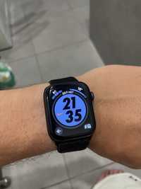 Apple watch SE Nike 44mm